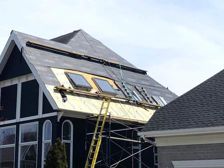 Distribution de puits de lumière Québec