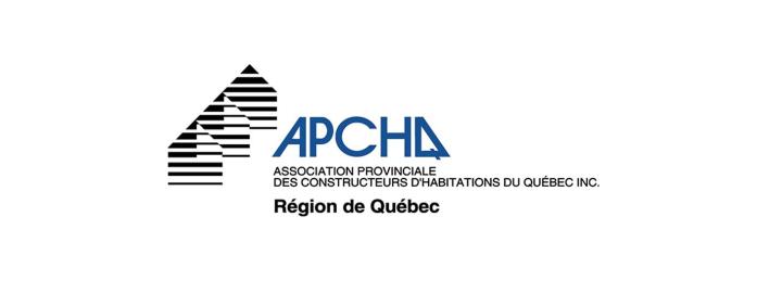 Logo APCHQ